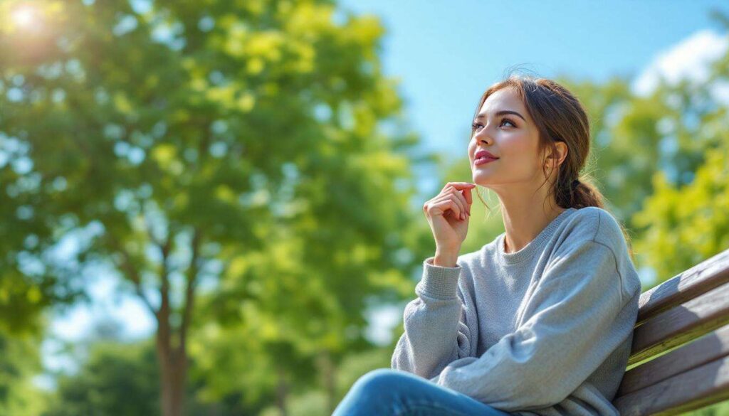 Talking to Yourself? Psychology Says It's a Sign of These Remarkable Abilities