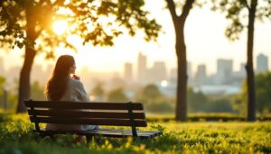 Psychology Says Preferring Solitude Over Constant Socialising Signals These 8 Unique Traits