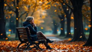 Preferring Solitude to a Busy Social Life? Psychology Says It Reveals These 8 Traits