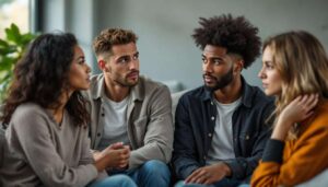 Emotionally Unavailable People Always Say These 5 Phrases