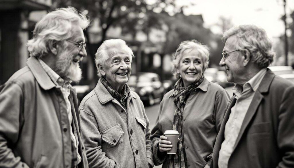 Psychology Says Those Who Grew Up in the 60s and 70s Gained 9 Mental Strengths Now Rarely Seen