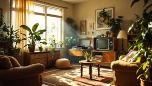 Psychology Reveals 9 Unique Mental Strengths of Those Raised in the 60s and 70s