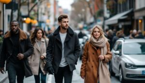 What Colours Do People With Low Self-Esteem Always Wear, According to Psychology?