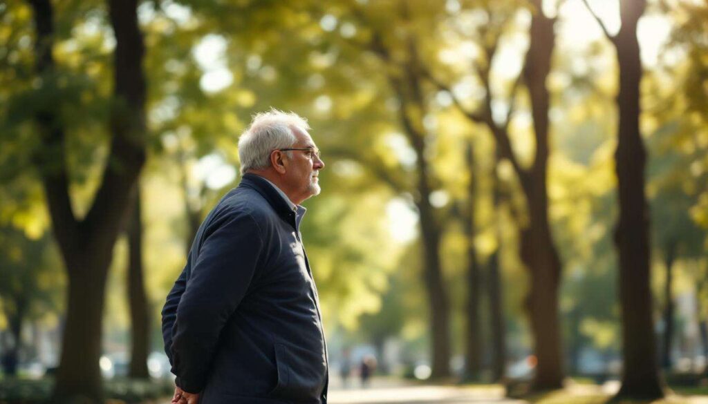 What Walking With Your Hands Behind Your Back Says About You, according to Psychology