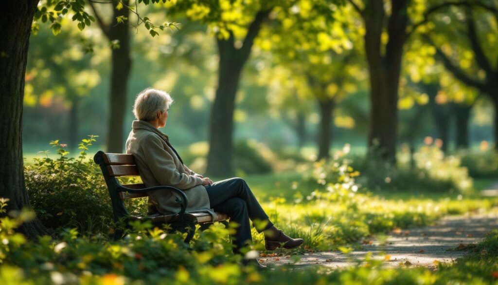 Preferring Solitude to a Busy Social Life? Psychology Says It Reveals These 8 Traits