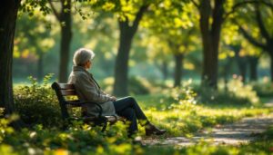 Preferring Solitude to a Busy Social Life? Psychology Says It Reveals These 8 Traits