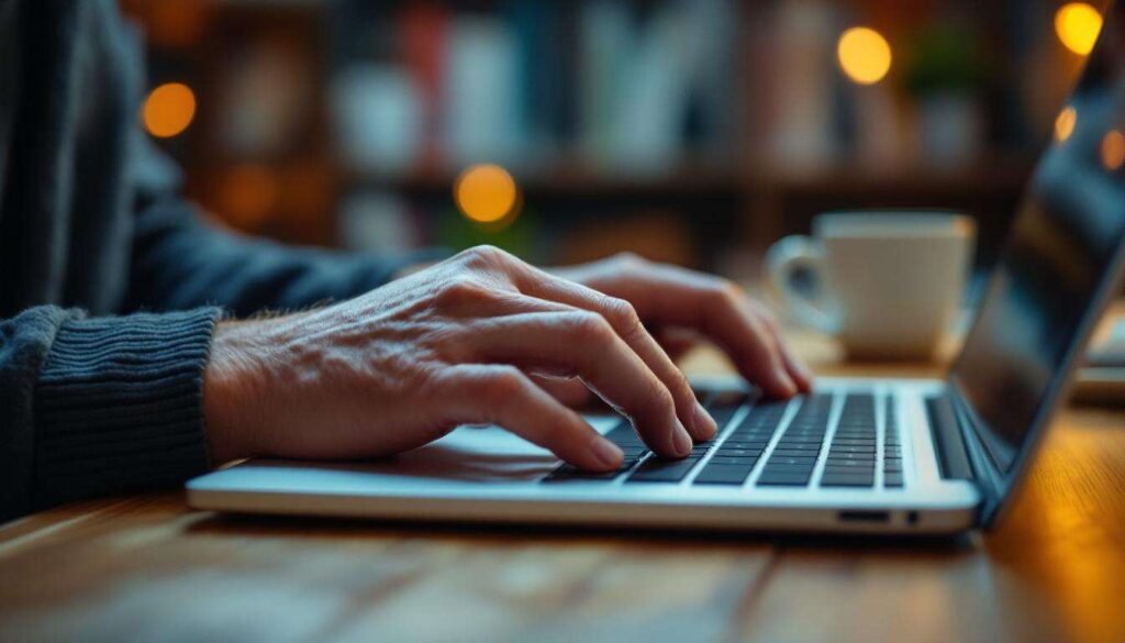 Typing With One Finger Reveals 3 Surprising Character Traits