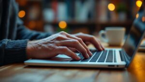 Typing With One Finger Reveals 3 Surprising Character Traits