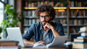 Scientific Evidence: one Key Trait of High IQ Individuals