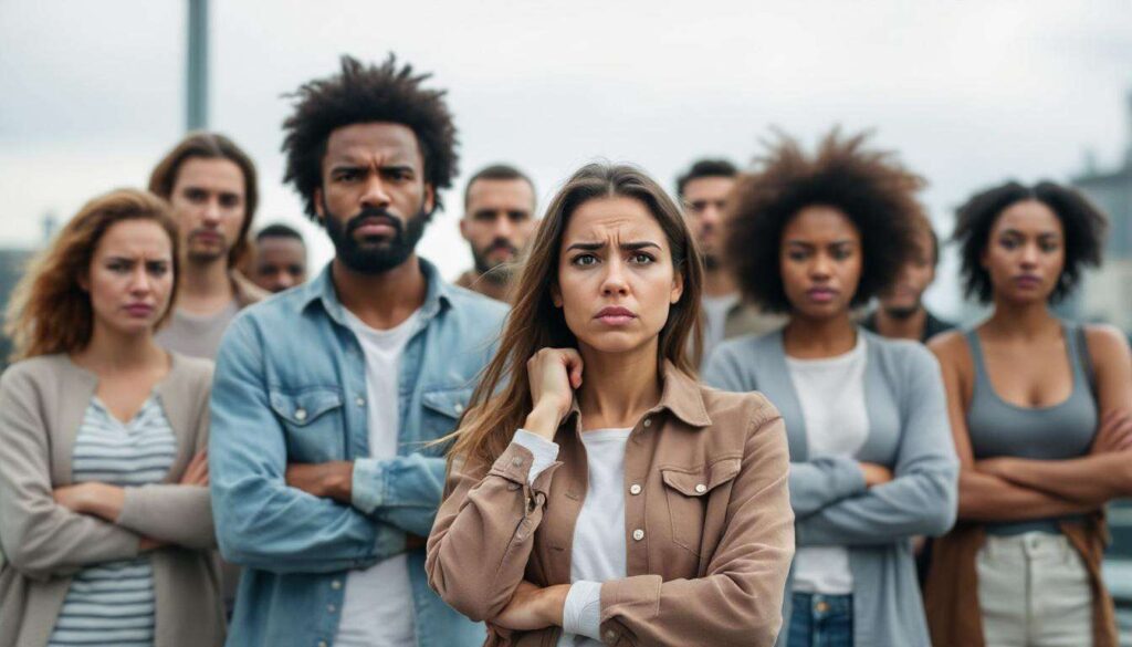 People Who Anger Easily All Share This One Trait