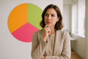 These Are the 3 Colours Worn by Less Intelligent People, According to Psychology