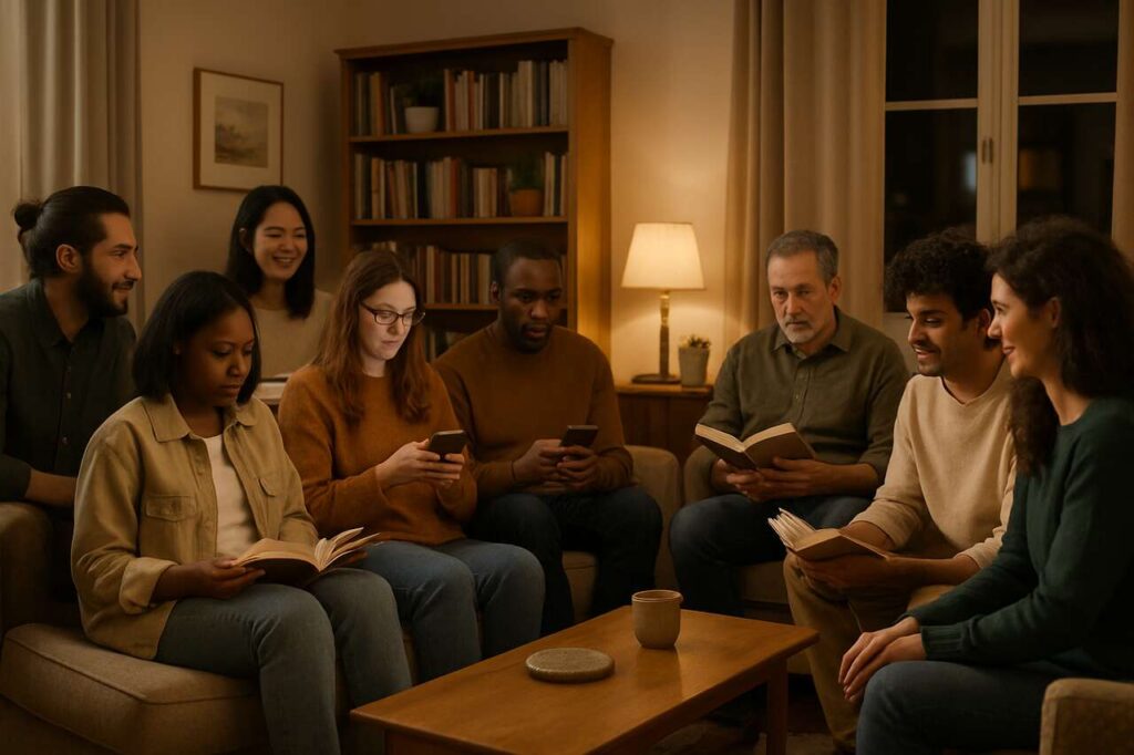 8 Types of ‘Friends’ You’re Better Off Letting Go of as You Get Older