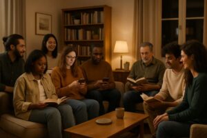 8 Types of ‘Friends’ You’re Better Off Letting Go of as You Get Older