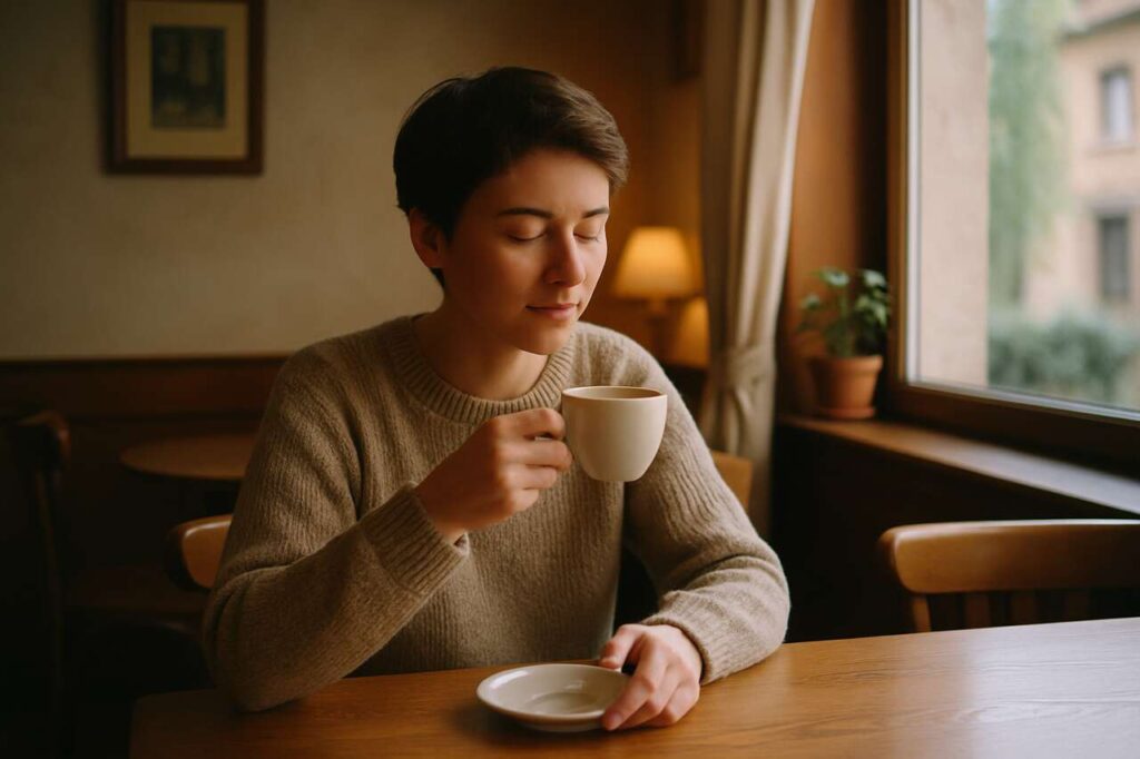 Prefer Silence Over Small Talk? Psychology Says You Have These 11 Personality Traits