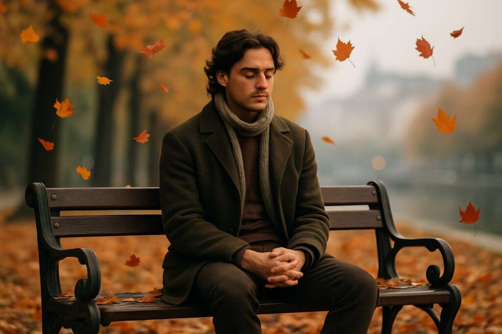 Psychology Says Preferring Solitude Over Socialising Reveals These 8 Distinctive Traits