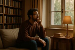 Talking to Yourself When Alone? Psychology Says It Reveals Powerful Traits and Rare Abilities