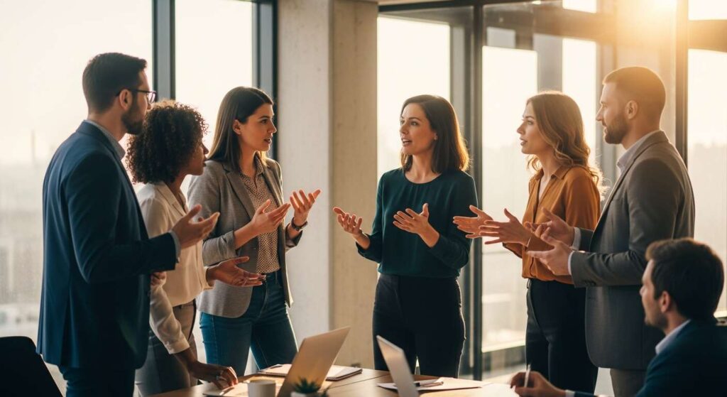 People With Strong Personalities Regularly Say These 8 Powerful Phrases