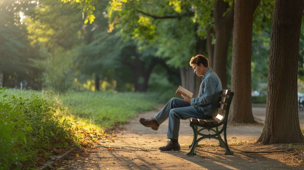 Preferring Solitude Over Constant Socialising? Psychology Links It to These 8 Traits