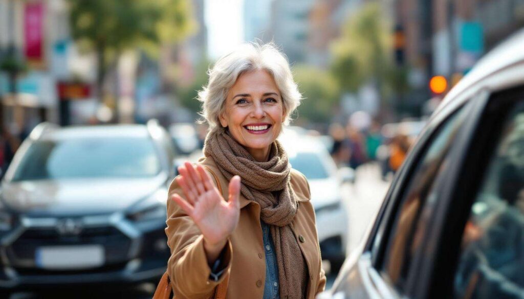 Psychology Says Waving to Thank Drivers When Crossing the Road Is Typical of These People